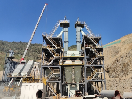 干法制砂 VS 水洗砂：誰才是建筑用砂未來主流？